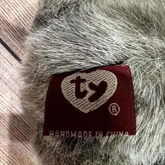 Ty Beanie Baby~ Brisbane Koala Bear The Attic Treasures Collection 1993 RETIRED - Picture 4 of 5